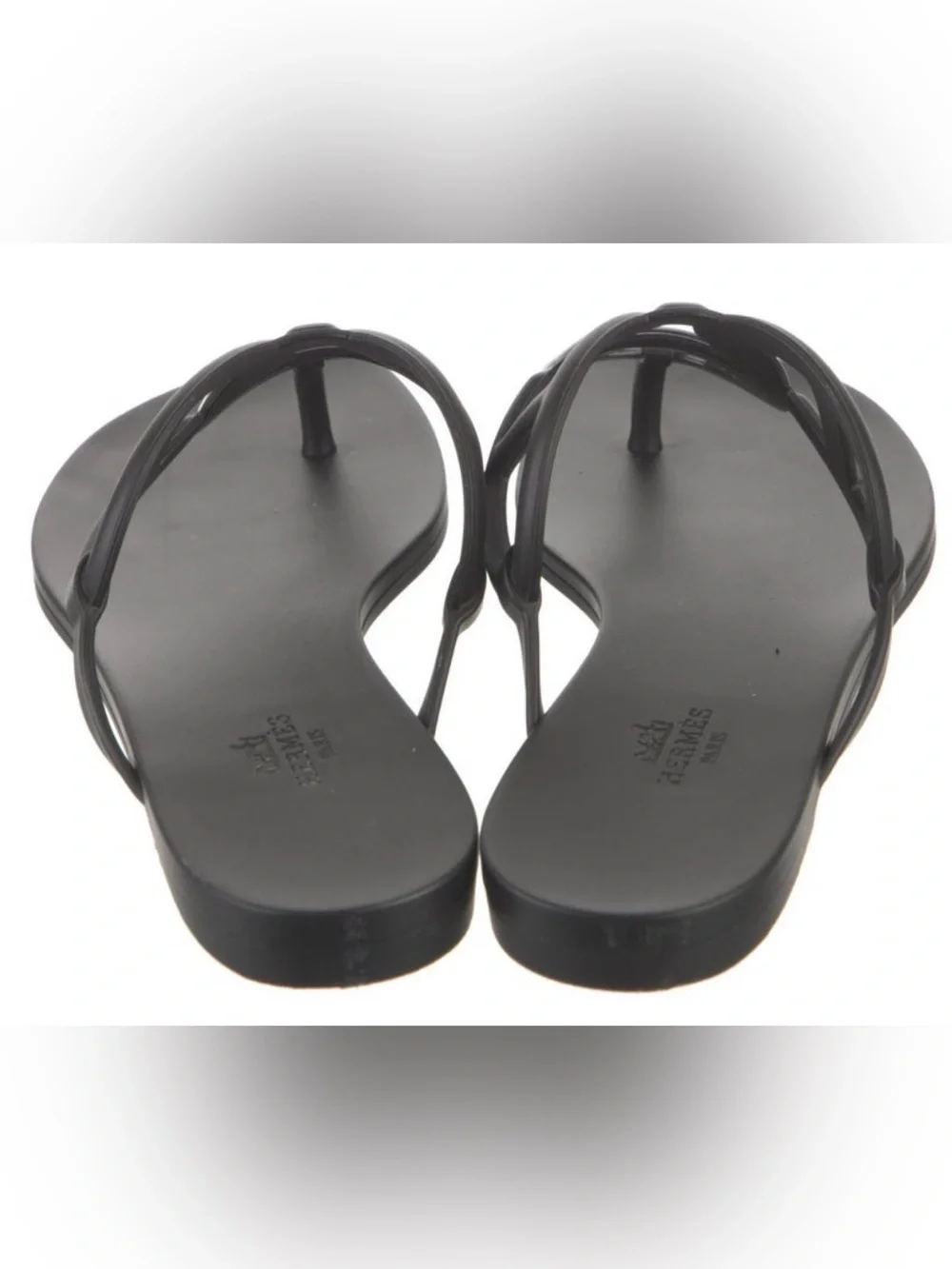 Hermès Égérie sandals iconic 